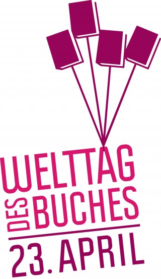 Welttag des Buches 2014